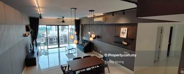 Condominium for Rent 1