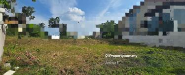 Bungalow Land on Prestigious Guarded Street @ Damansara Heights 1
