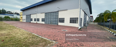 Freehold Detached factory for Sale 1