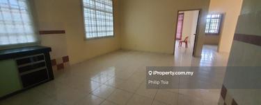 Bungalow For Sale @ Durian Tunggal Melaka 1