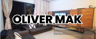 Condominium for Rent 1