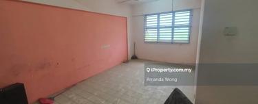 Pangsapuri Kajang Prima Cempaka,Kajang,Semenyih,Cheras  1