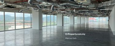 Top Glove Tower Office for Rent 1