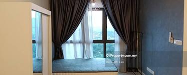 The Link 2 Residence Bukti Jalil for Rent 1