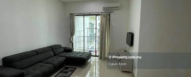 Tree Sparina 1130sqft 2 Car Park Fully Furnished Reno Ftz Bayan Lepas 1