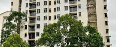 Conducive for family with Condominium Facilities 1