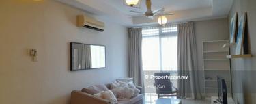Serviced residence for Rent 1