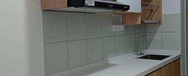 D' Vine Service Residence Damansara Perdana 1