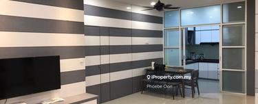 D Mansion  Condominium for sale 1