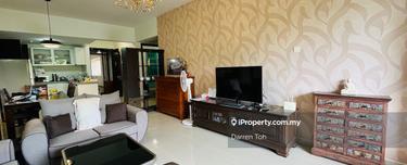 IOI Puteri Palma Condo For Sale 1