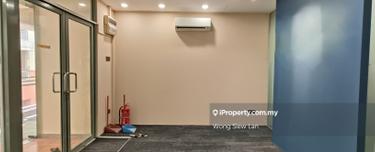 With 2 Unit Parking 1st Floor Office at Perdana The place For Sale 1