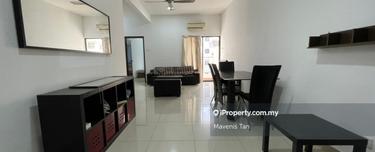Condominium for Rent 1