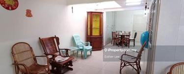 Ujong pasir house for Rent rm1500 1