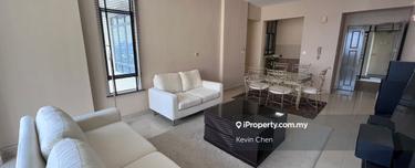 Rivercity Condo Jalan Ipoh KL Unit For Sale 1