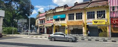 Kuala Lumpur Freehold Shop for Sale 1