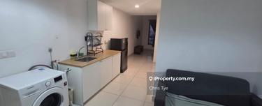 Serviced residence for Rent 1
