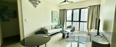 Walking distance to mall 1