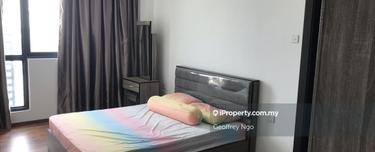City View Jazz 2 apartment, 3 Bedroom Vivacity condo 1
