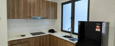 Serviced residence for Rent 1
