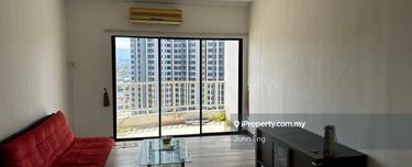 Nearby City centre, Mont Kiara, and Kepong  1