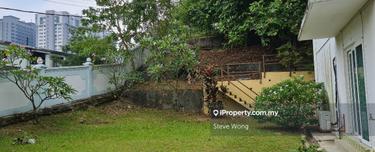 Bungalow for sale 1