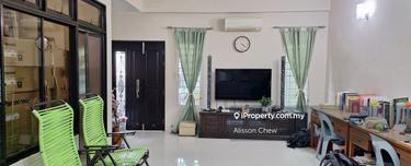 Double terrace , sungai dua , 5 rooms 3 bath 1