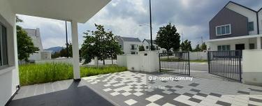 Eco Forest Ebonylane Corner 2 Sty House Semenyih 1