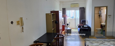 Serviced residence for Rent 1