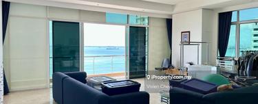 Worth Buy !!   Mayfair Sea front Super Condo , Georgetown 1