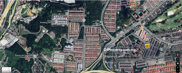 Residential Land in Bandar Mahkota Cheras 1