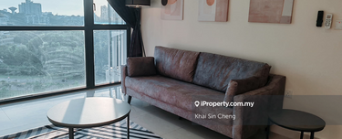 Good condition unit 1