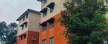 Flat Subang Perdana for Sale at Subang U3 Shah Alam 1