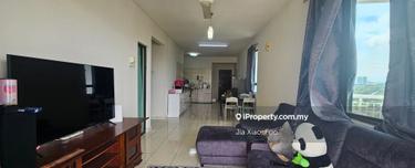 4 Room Corner Lot Indah Alam Condo Shah Alam Seksyen 22 1