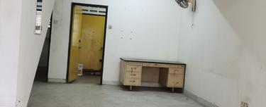 Taman melawati double storey 2sty 14x60 jalan j basic conditions 1