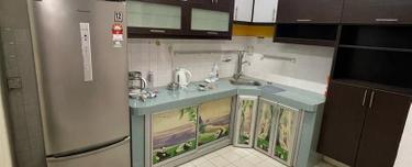 Double Storey Terrace House for Rent 1