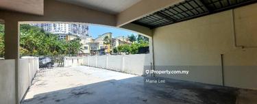 For Sale Freehold  Double  Storey Terrace House Bukit beruang 1