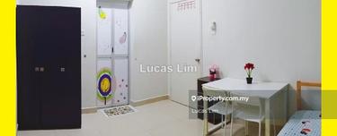 Serviced residence for Sale 1