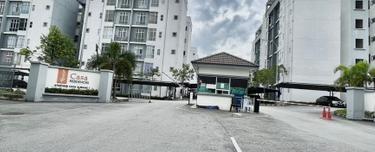 Klebang Casa Residences Apartment For Sale Below Market Value 1