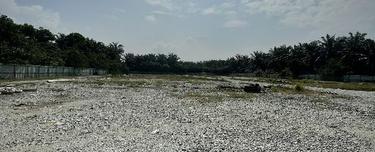 Wisdom Park Jenjarom, Telok Panglima Garang, Port Klang, 1