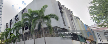 4 Storey Shamelin Shop for Sale 1