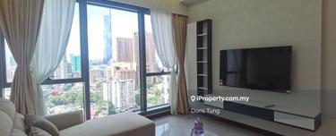 Urgent sell Core Residence @ TRX Exchange 1