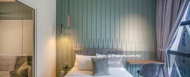 Serviced residence for Rent 1
