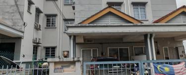 Below Market Value, 3 Storey House 1