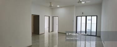 New Unit with Aircond Provided!! 1