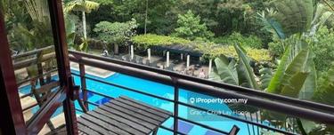 Condominium for Sale 1