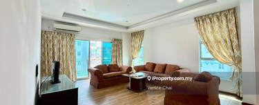 Citi Condo For Sale 1
