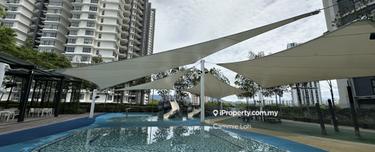 Westside Three Desa Patkcity Opposite West park Limited Unit Fully 1