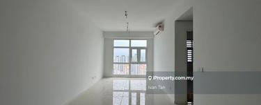 Met 1 Condo For Rent at Dutamas near Mont Kiara Unfurnished Unit 1