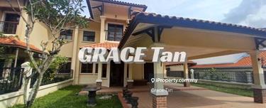 2sty Semi-d @ Mutiara Homes L/a 4500sf 1