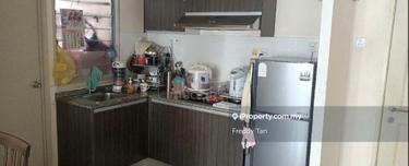 Centrio avenue Un-furnished 1-car park  1